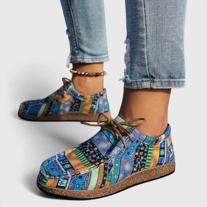 Nychelle | Orthopedische schoenen