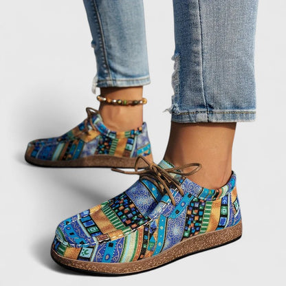 Nychelle | Orthopedische schoenen
