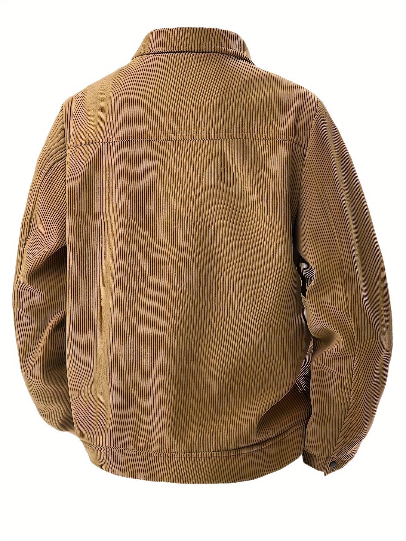 Bastien™ | Elegante Corduroy Jas