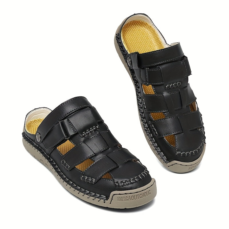 Elina™ – Verstelbare comfortabele sandalen