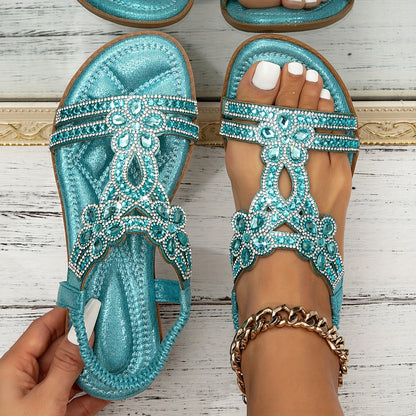 Boho™ - Orthopedische Boho-sandalen