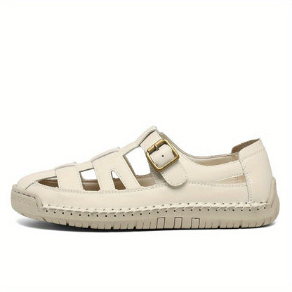 Solea™ – Lichte, comfortabele sandalen voor zonnige dagen
