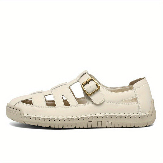Solea™ – Lichte, comfortabele sandalen voor zonnige dagen