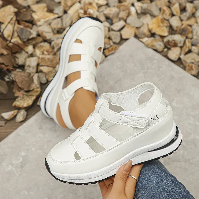 Lone™ - Sandalen die perfect zitten