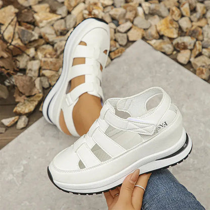 Lone™ - Sandalen die perfect zitten