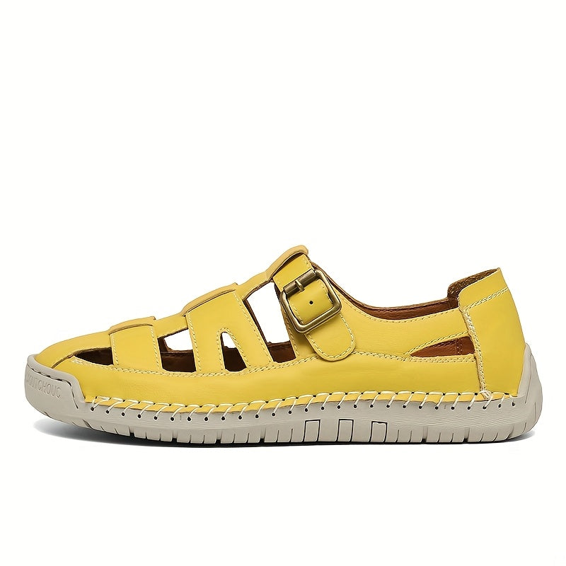 Solea™ – Lichte, comfortabele sandalen voor zonnige dagen