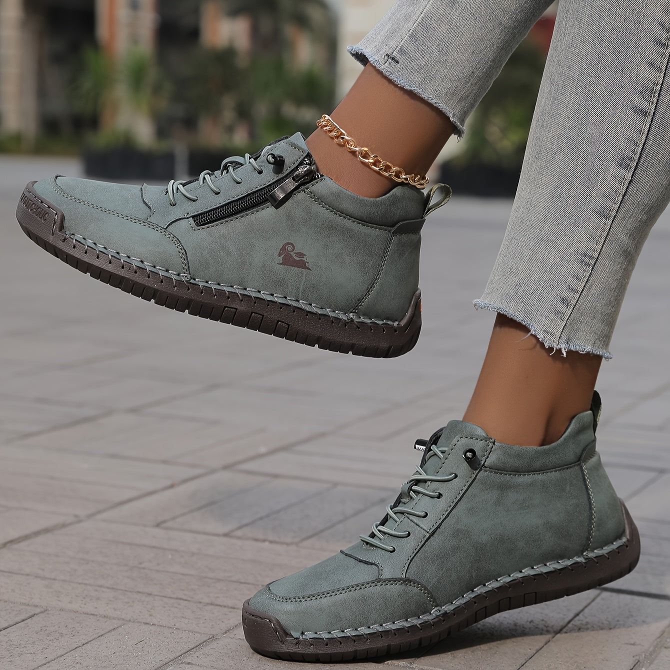 Émy™ | Sneakers met therapeutisch comfort