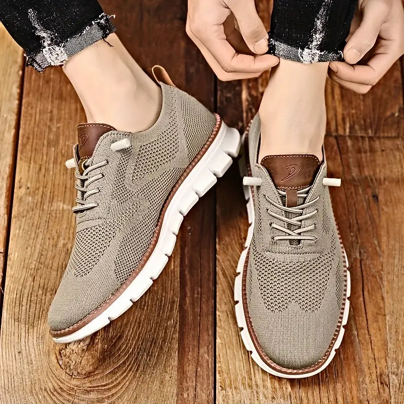 Luan orthopedische sneakers