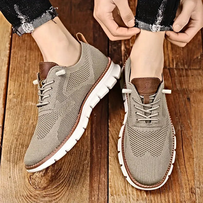 Luan orthopedische sneakers