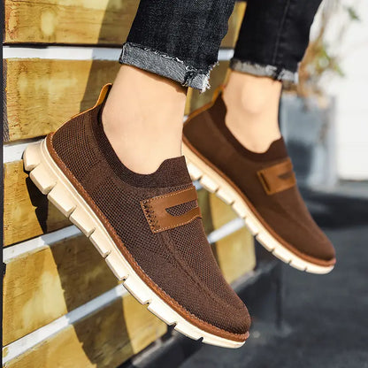Maximilian | Orthopedische comfortschoenen
