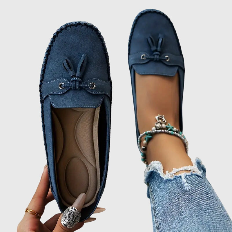 Chelsea | Comfortabele, zachte loafers
