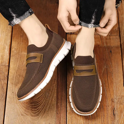 Maximilian | Orthopedische comfortschoenen