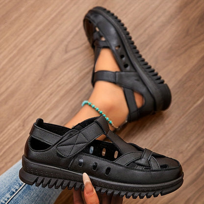 Mara™ – Comfortabele sandalen met stevige zool