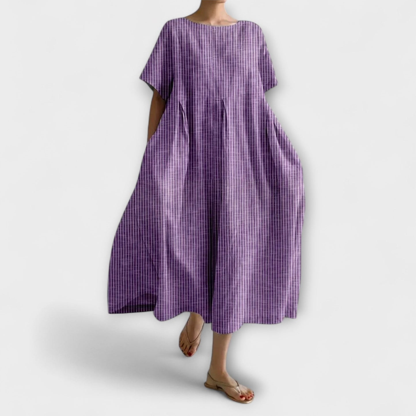 Bianca | Luxe casual jurk voor dames