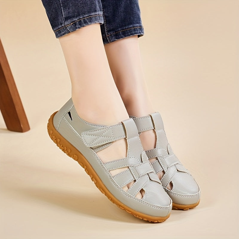 Lea™ – Comfortabele sandalen voor dagelijks gebruik