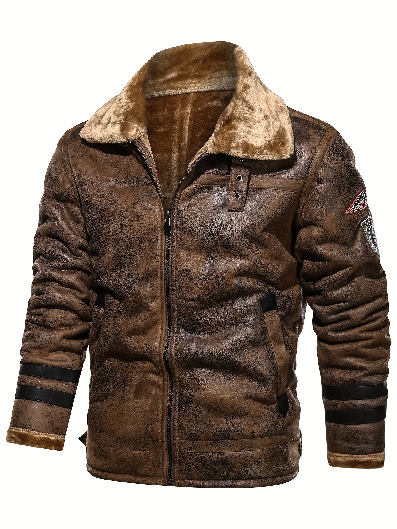 Ronan™ | De Vintage Piloot
