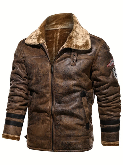 Ronan™ | De Vintage Piloot