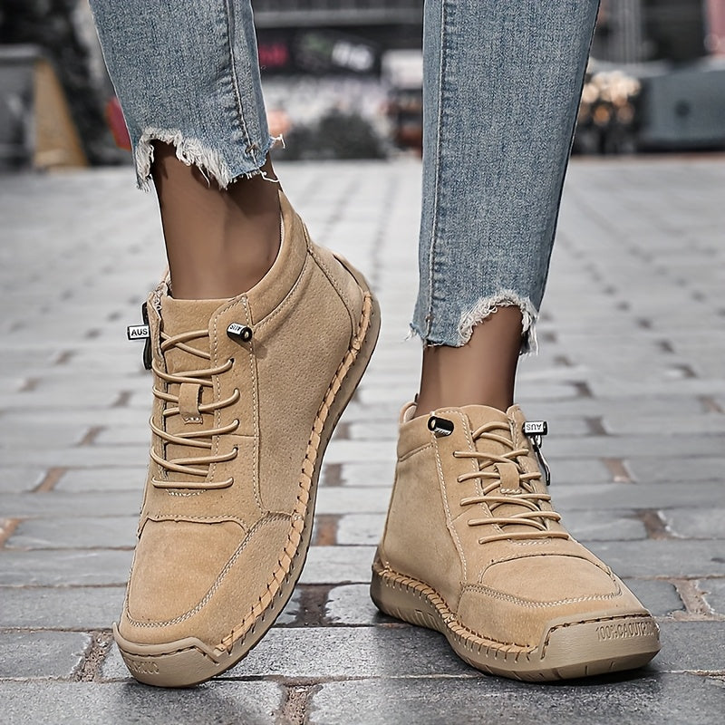 Mathilde – Comfortabele stadsschoenen