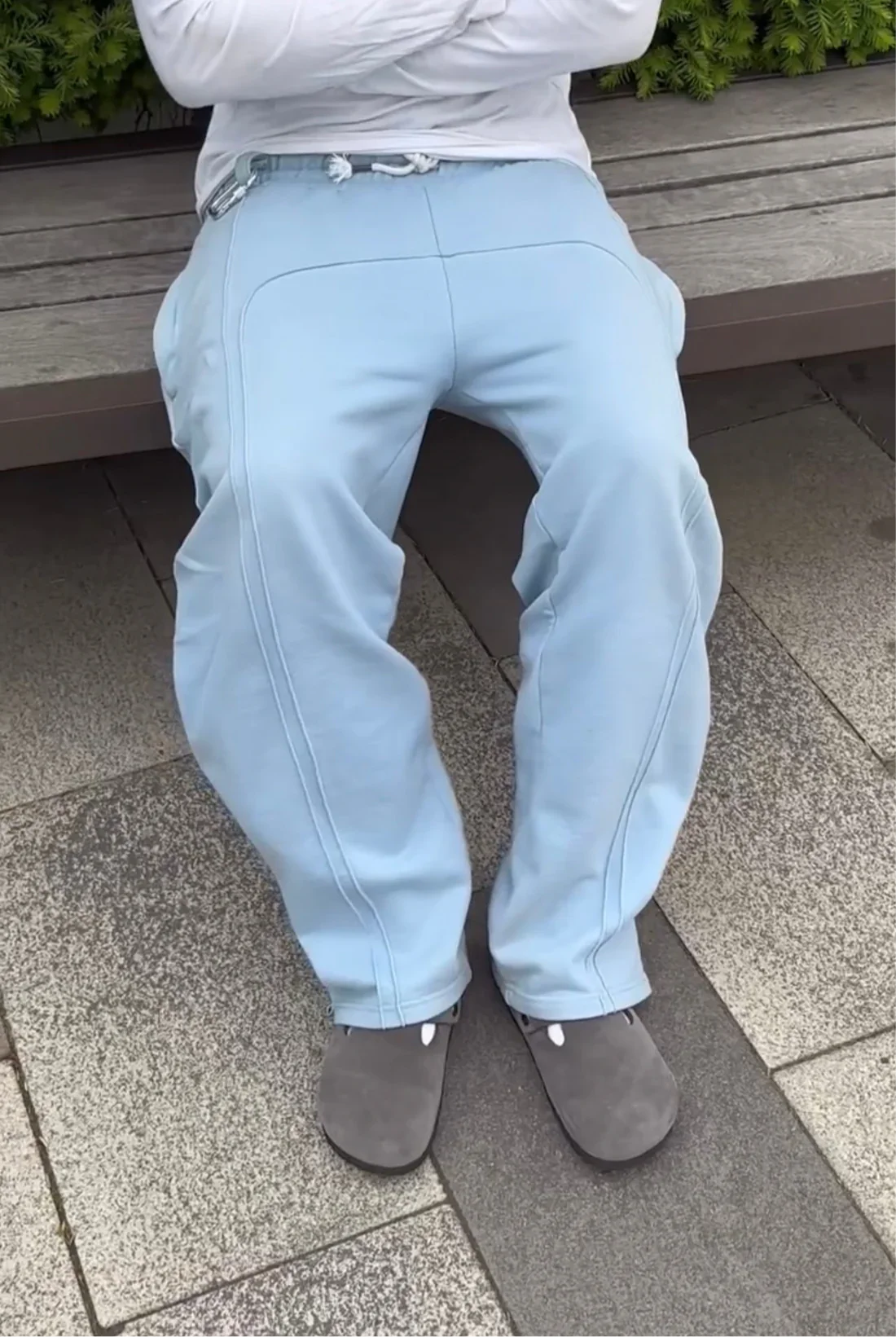 VIREXO® SWEATPANTS