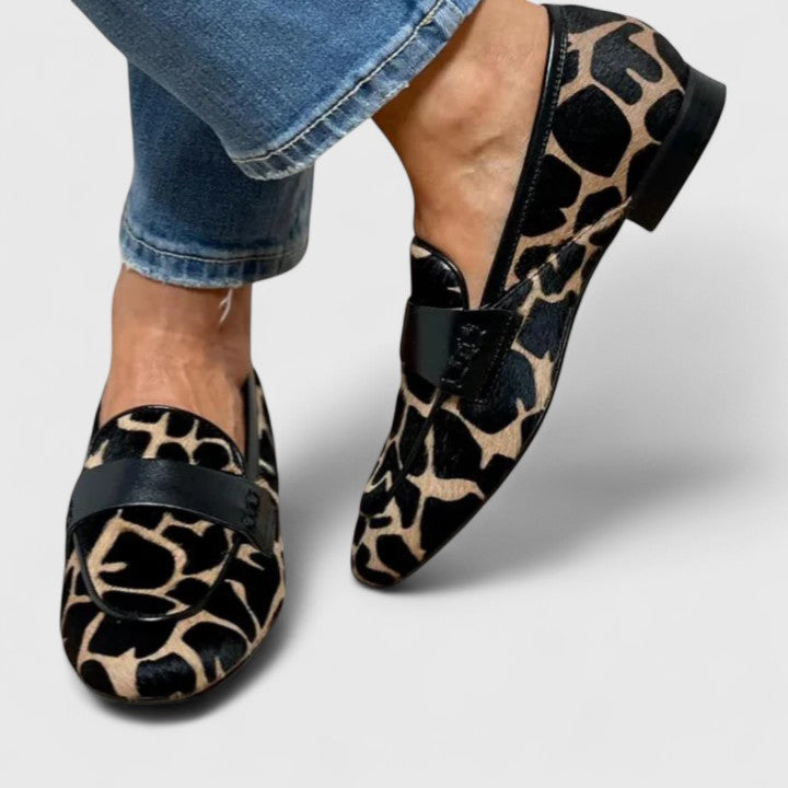 Clyanne | Premium orthopedische loafers