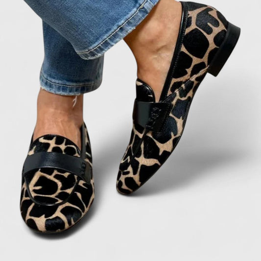 Clyanne | Premium orthopedische loafers