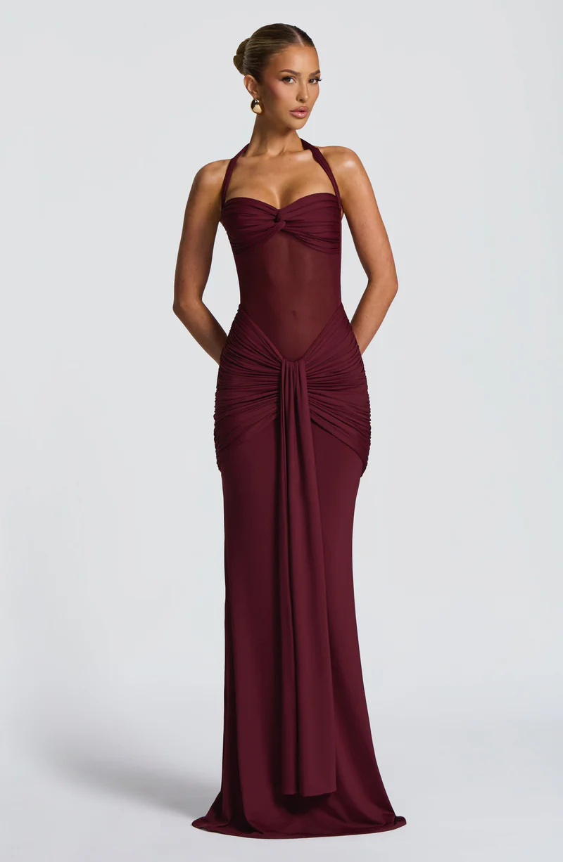 Virexo | Sirene Zandloperjurk