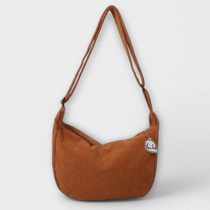 Dames schoudertassen van Cordura