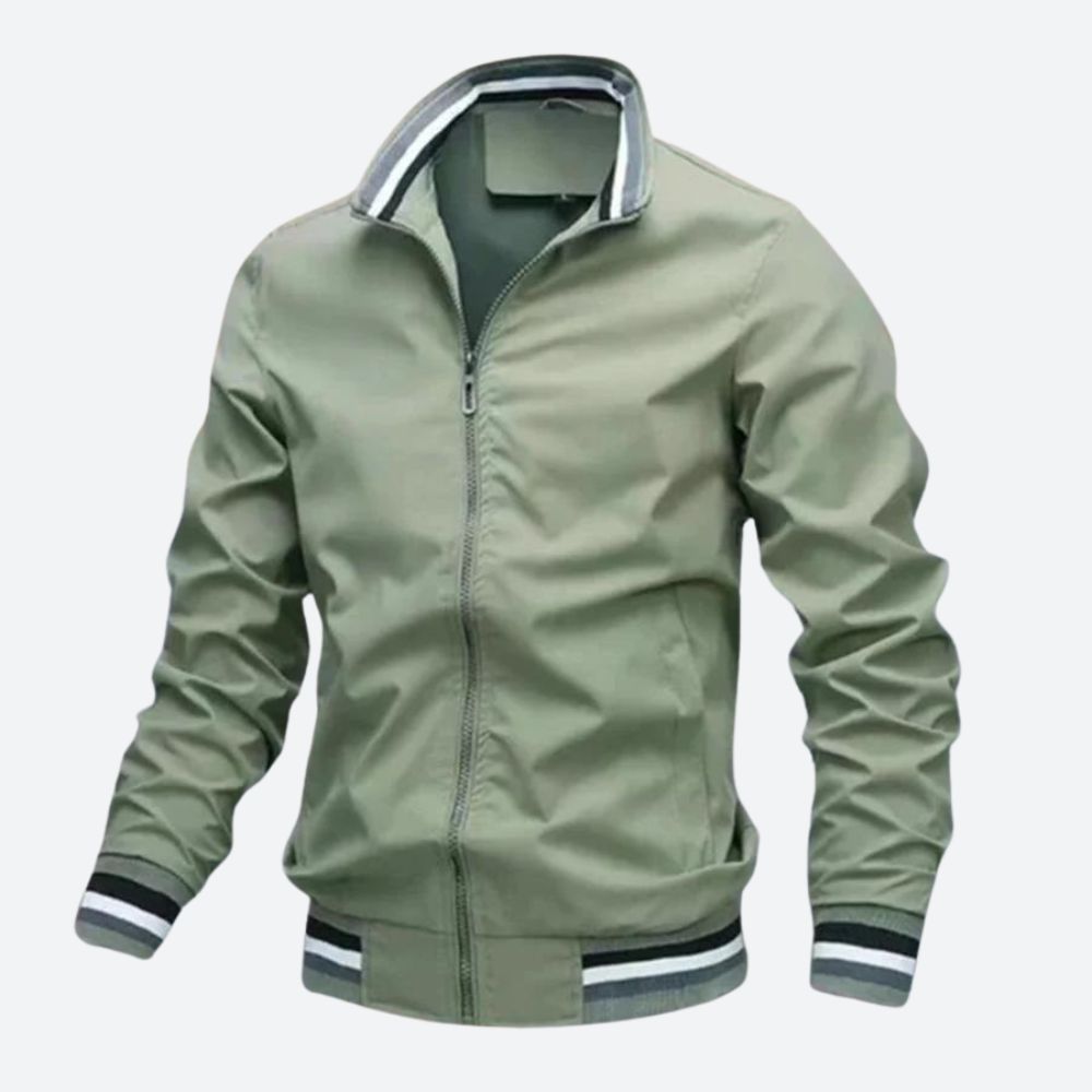 Théo™ | Klassieke Bomberjack