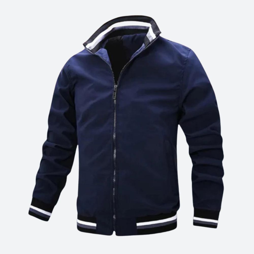 Théo™ | Klassieke Bomberjack