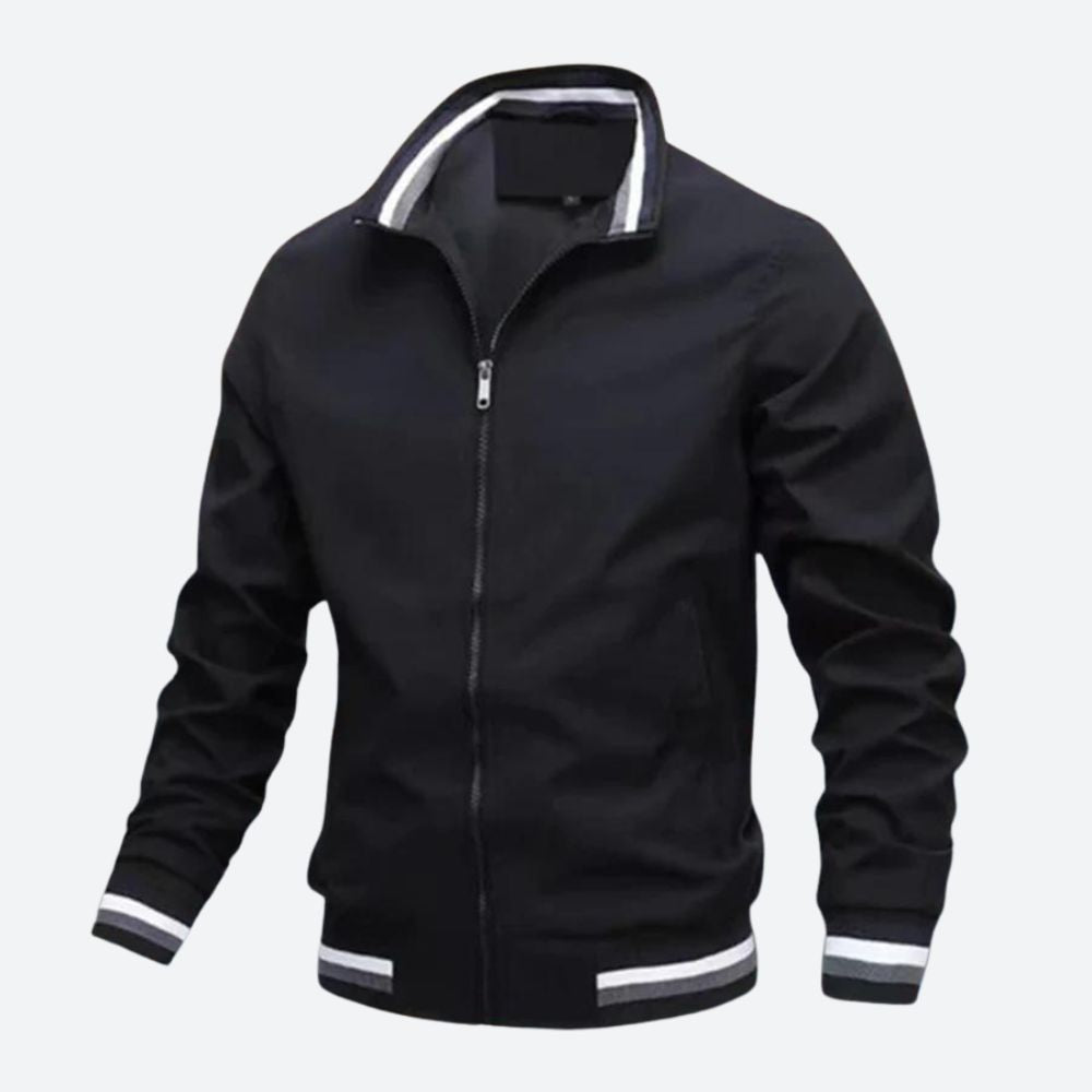Théo™ | Klassieke Bomberjack