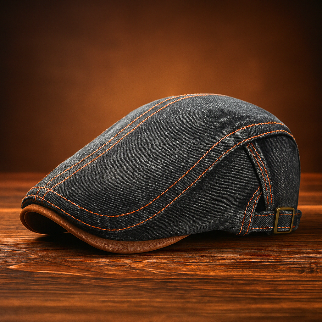 VIREXO™ | HERITAGE PET IN DENIM