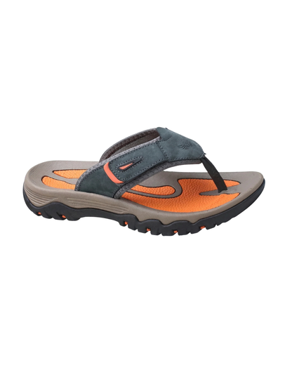 Virex™ | Elegante leren sandalen