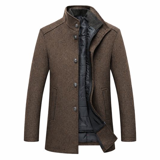 VANHOUTEN™ | MANTEL OLIVER