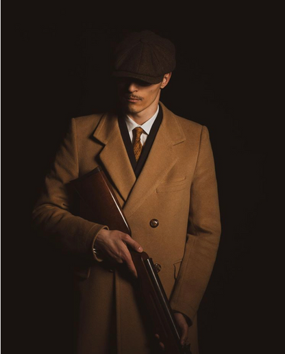 VIREXO™ | CLASSIC CAP VOOR HEREN