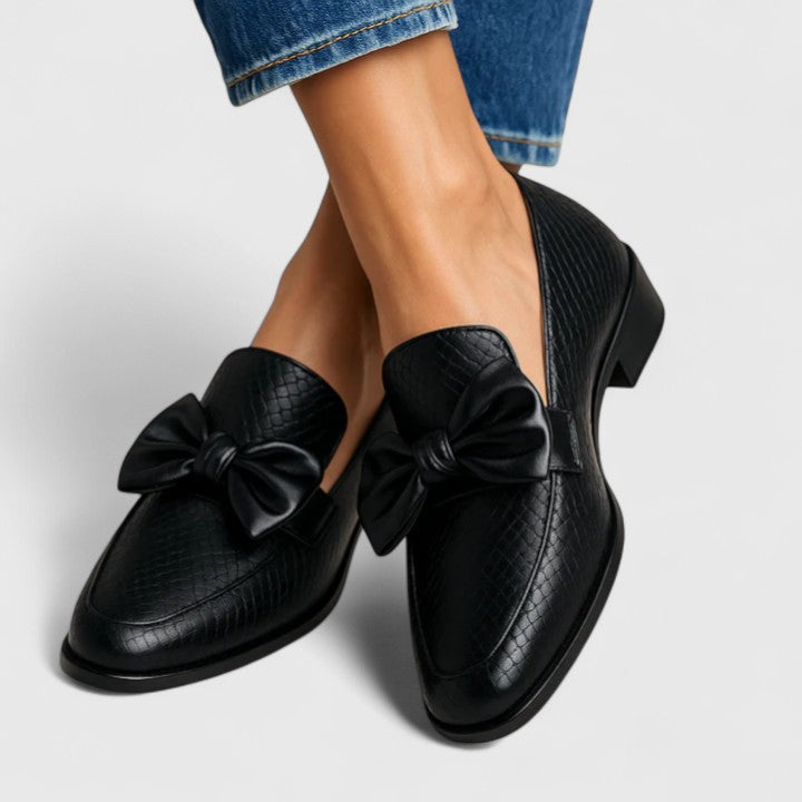 Vaenyss | Luxe comfortabele loafers