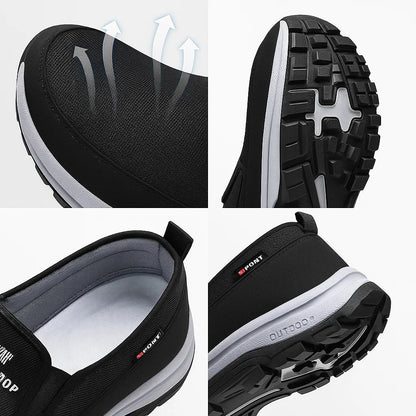 Pheron Virexo - Duurzame & Comfortabele Schoenen