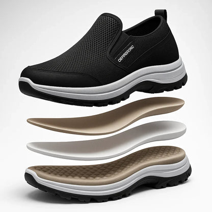 Pheron Virexo - Duurzame & Comfortabele Schoenen