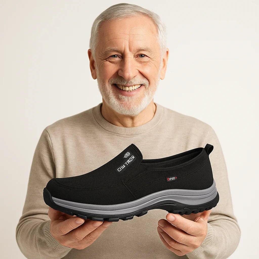 Pheron Virexo - Duurzame & Comfortabele Schoenen
