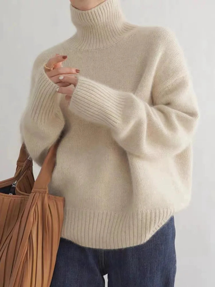 Marianne™ | Luxe coltrui
