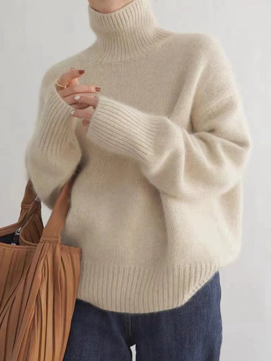 Marianne™ | Luxe coltrui