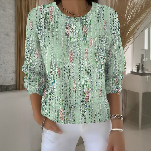Casual Vintage T-shirt