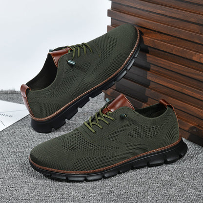 Maximilian | Orthopedische comfortschoenen