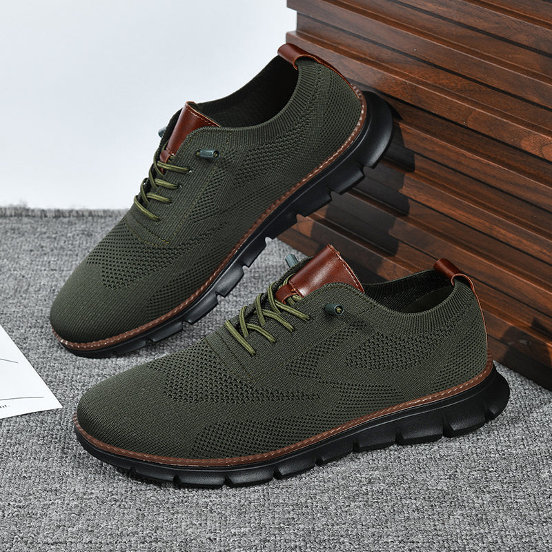 Maximilian | Orthopedische comfortschoenen