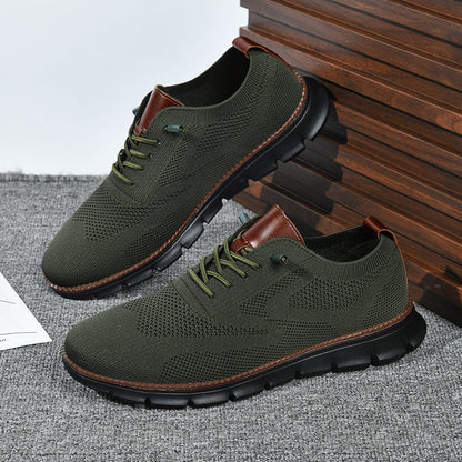 Maximilian | Orthopedische comfortschoenen