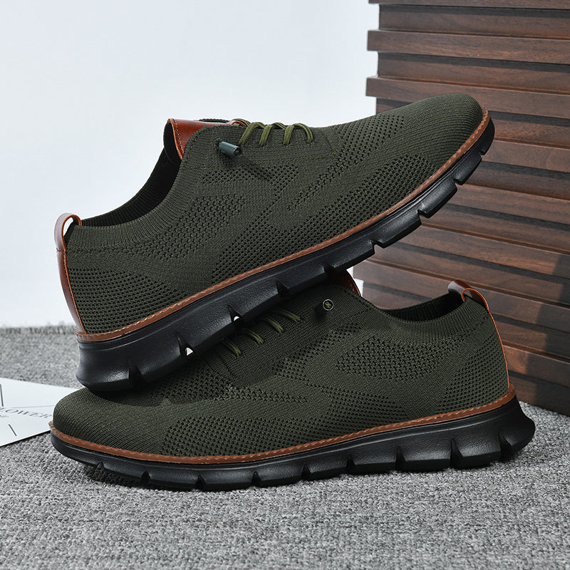 Maximilian | Orthopedische comfortschoenen