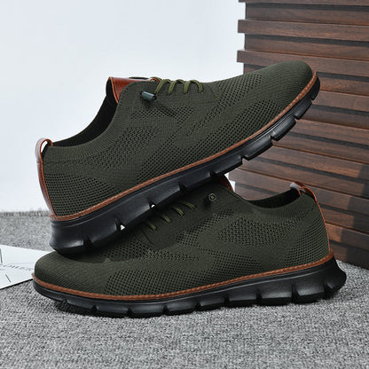 Maximilian | Orthopedische comfortschoenen