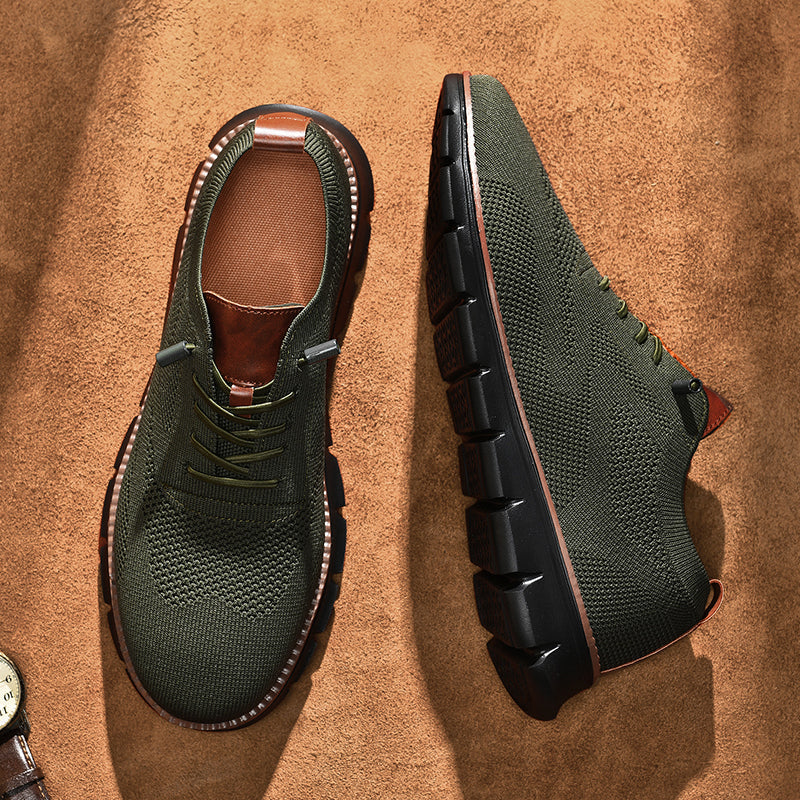 Maximilian | Orthopedische comfortschoenen