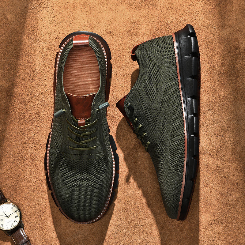 Maximilian | Orthopedische comfortschoenen