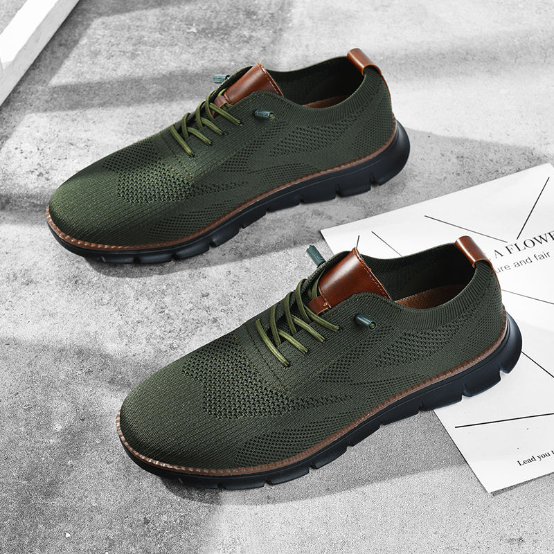 Maximilian | Orthopedische comfortschoenen
