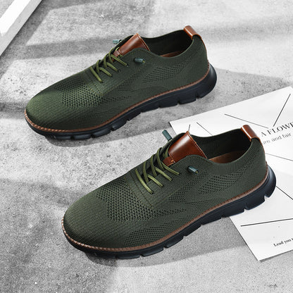 Maximilian | Orthopedische comfortschoenen
